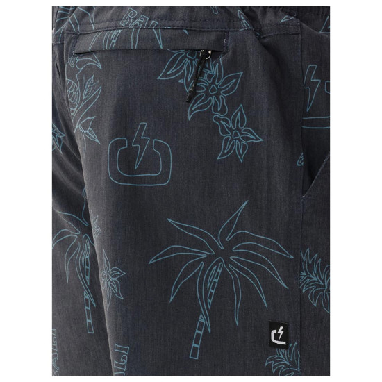 Emerson Ανδρικό μαγιό Men's Printed Volley Shorts